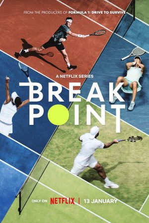Break Point: Đường tới Grand Slam