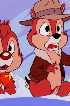 Chip 'n' Dale Rescue Rangers (Phần 2)