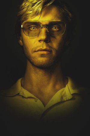 DAHMER