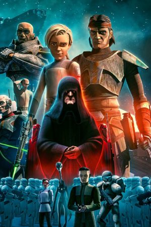 Star Wars: Biệt Đội Nhân Bản Đặc Biệt (Phần 3)