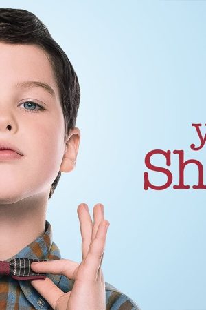 Tuổi Thơ Bá Đạo của Sheldon (Phần 1)