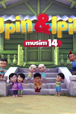 Upin & Ipin (Phần 14)