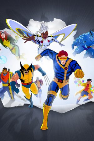 X-Men '97